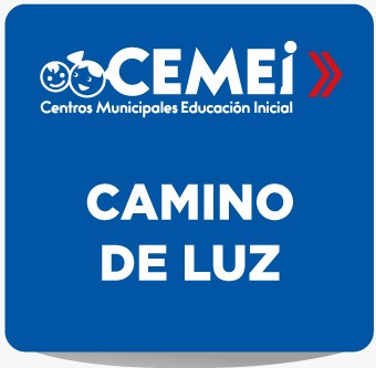 CEMEI Camino de Luz