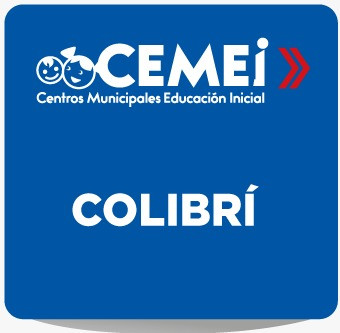 CEMEI Colibrí