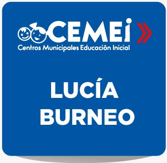 CEMEI Lucía Burneo