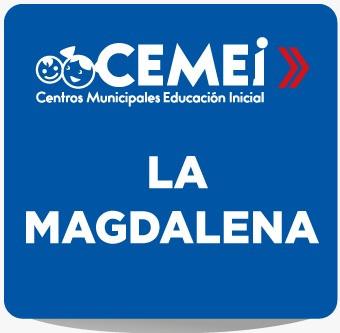 CEMEI La Magdalena