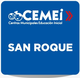 CEMEI San Roque